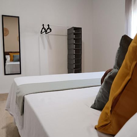 Casa Pili Villa Sant Jaume d'Enveja Eksteriør bilde