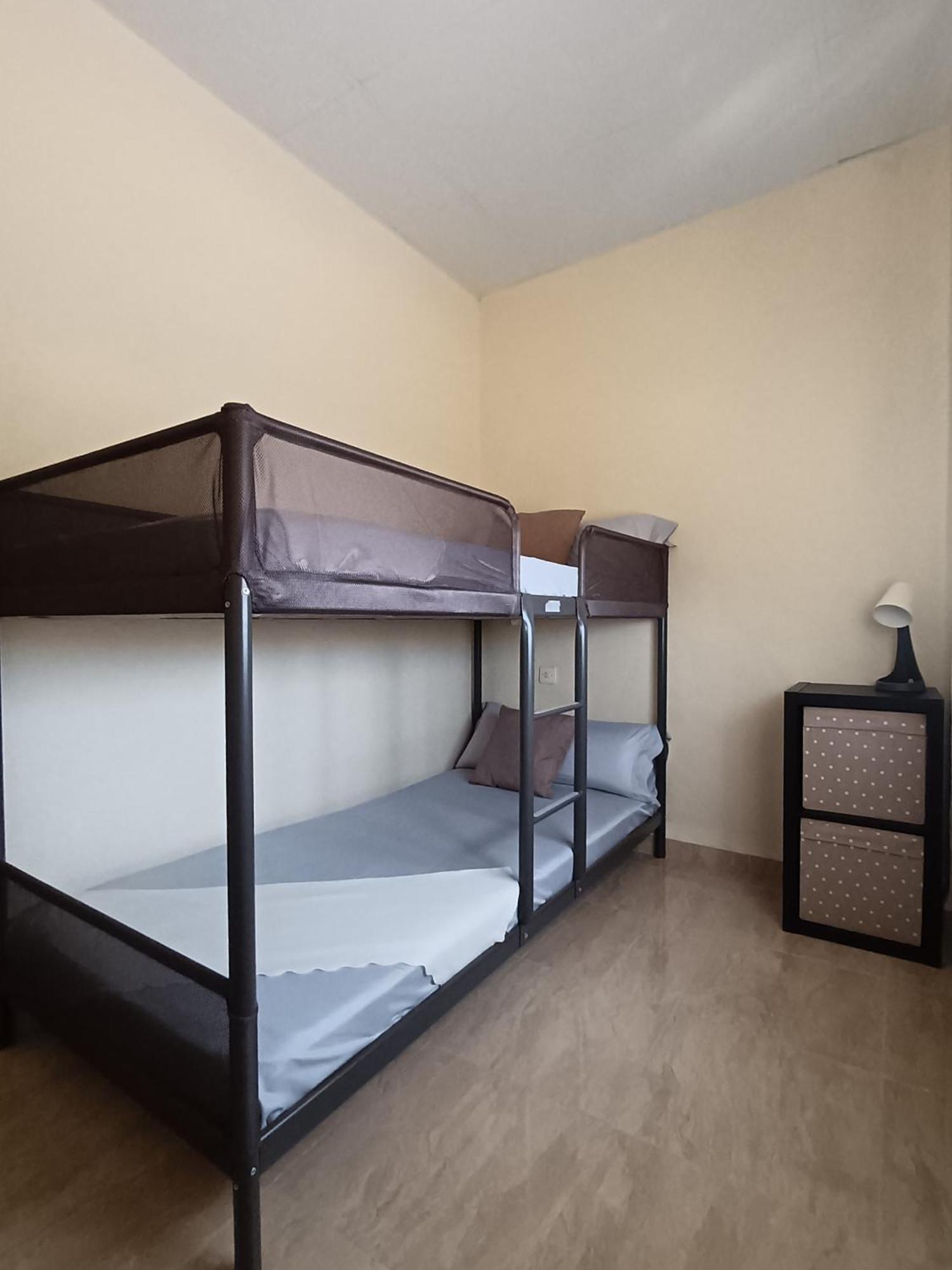Casa Pili Villa Sant Jaume d'Enveja Eksteriør bilde