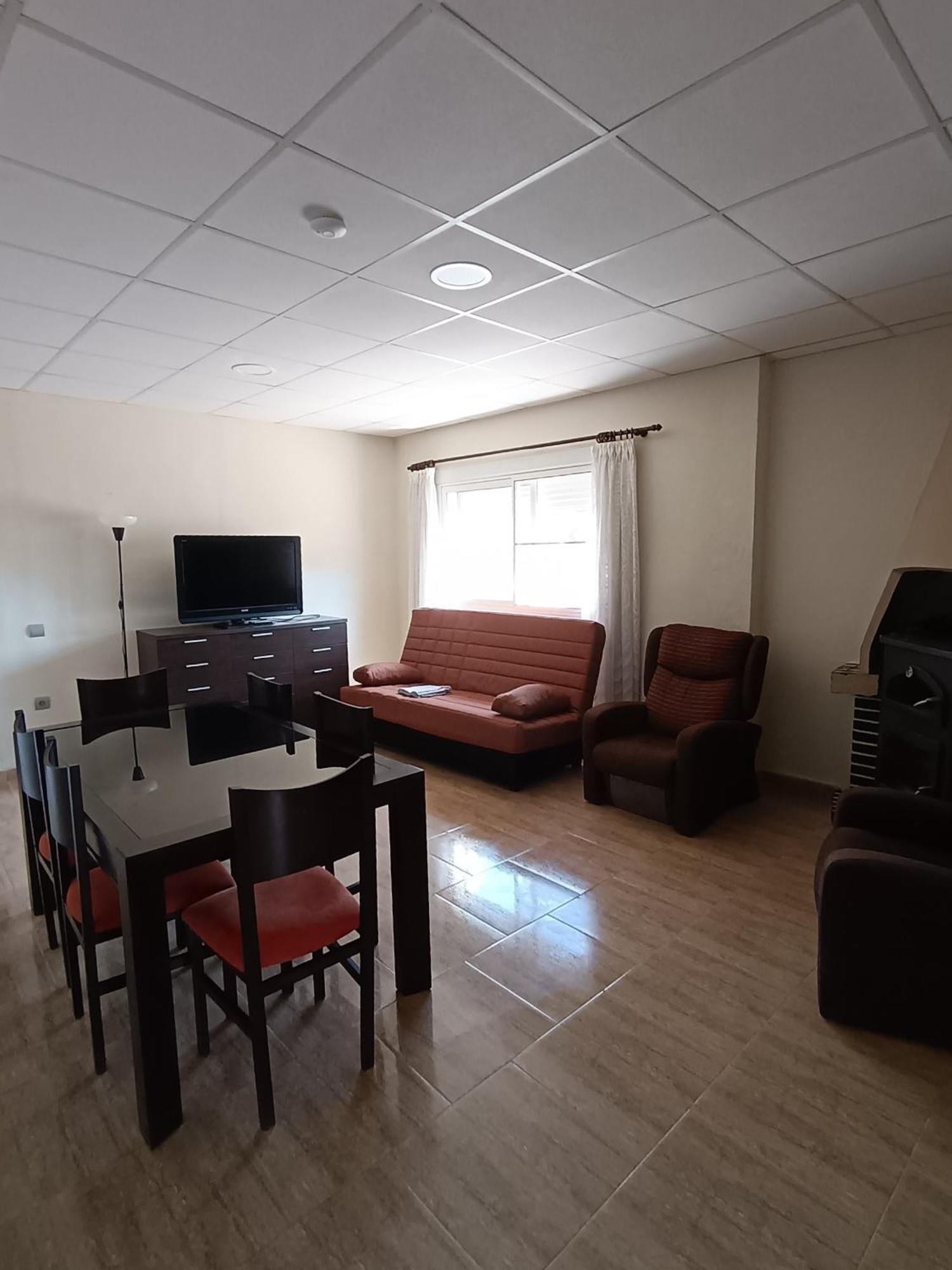 Casa Pili Villa Sant Jaume d'Enveja Eksteriør bilde