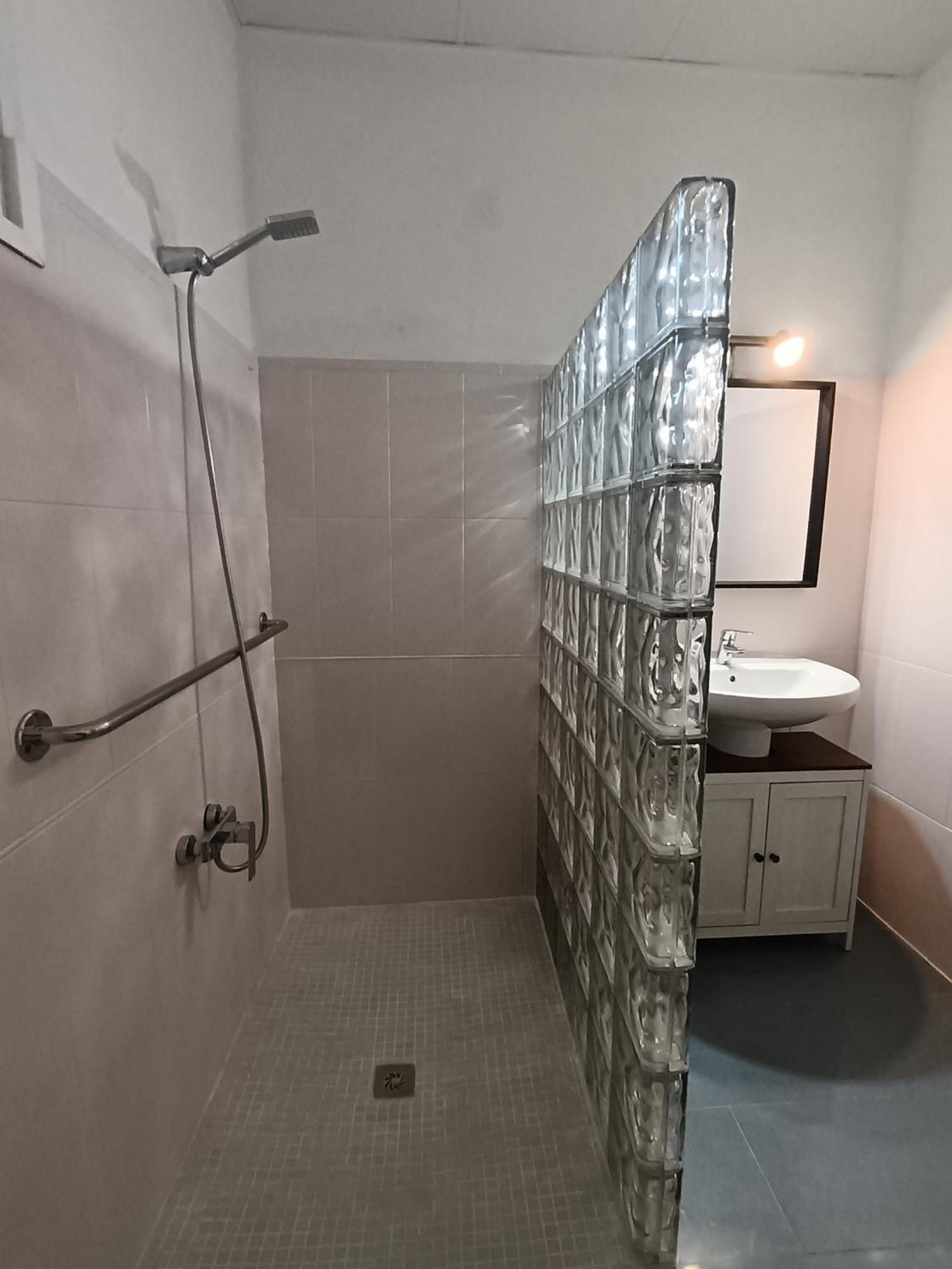 Casa Pili Villa Sant Jaume d'Enveja Eksteriør bilde