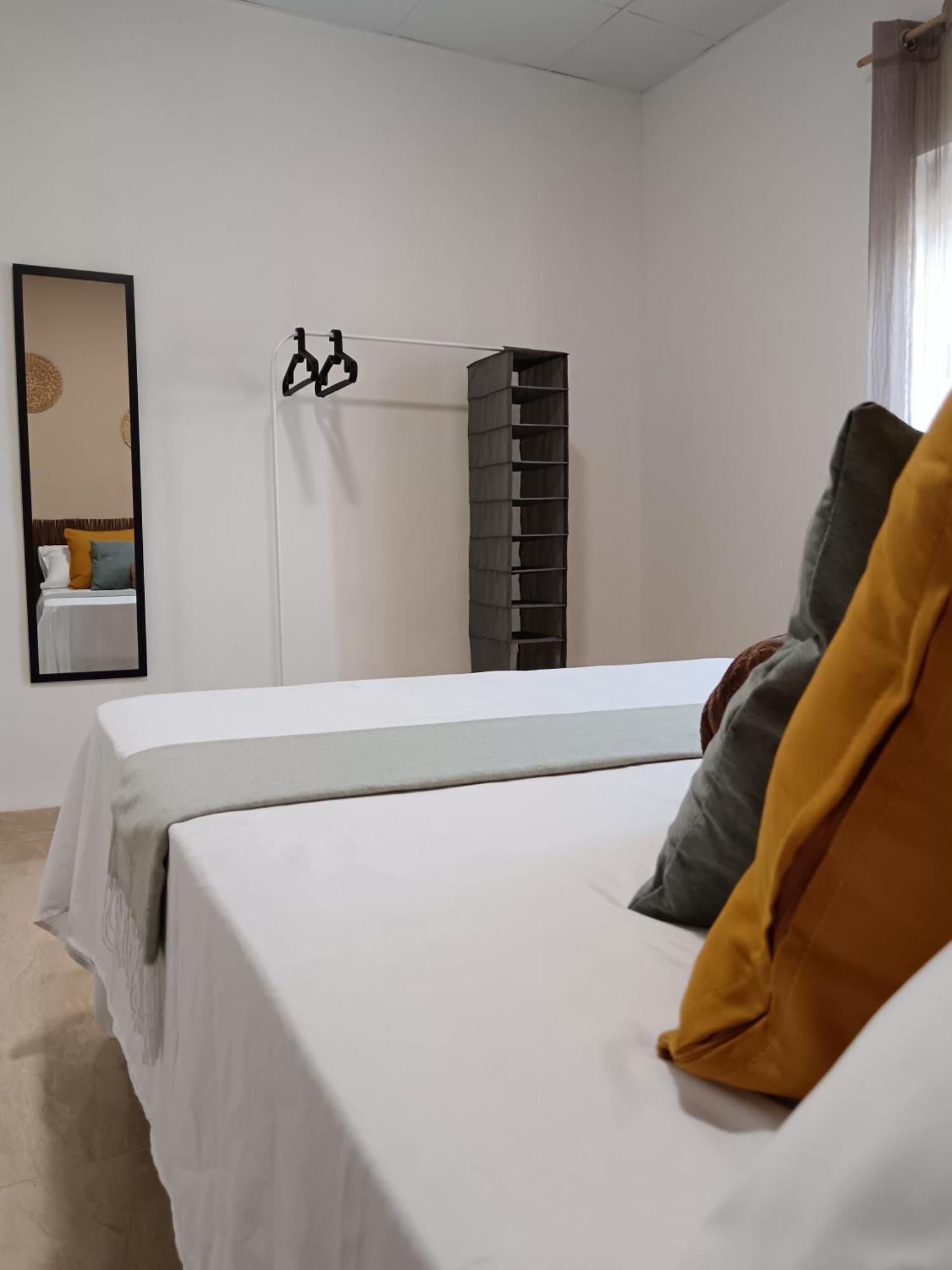 Casa Pili Villa Sant Jaume d'Enveja Eksteriør bilde