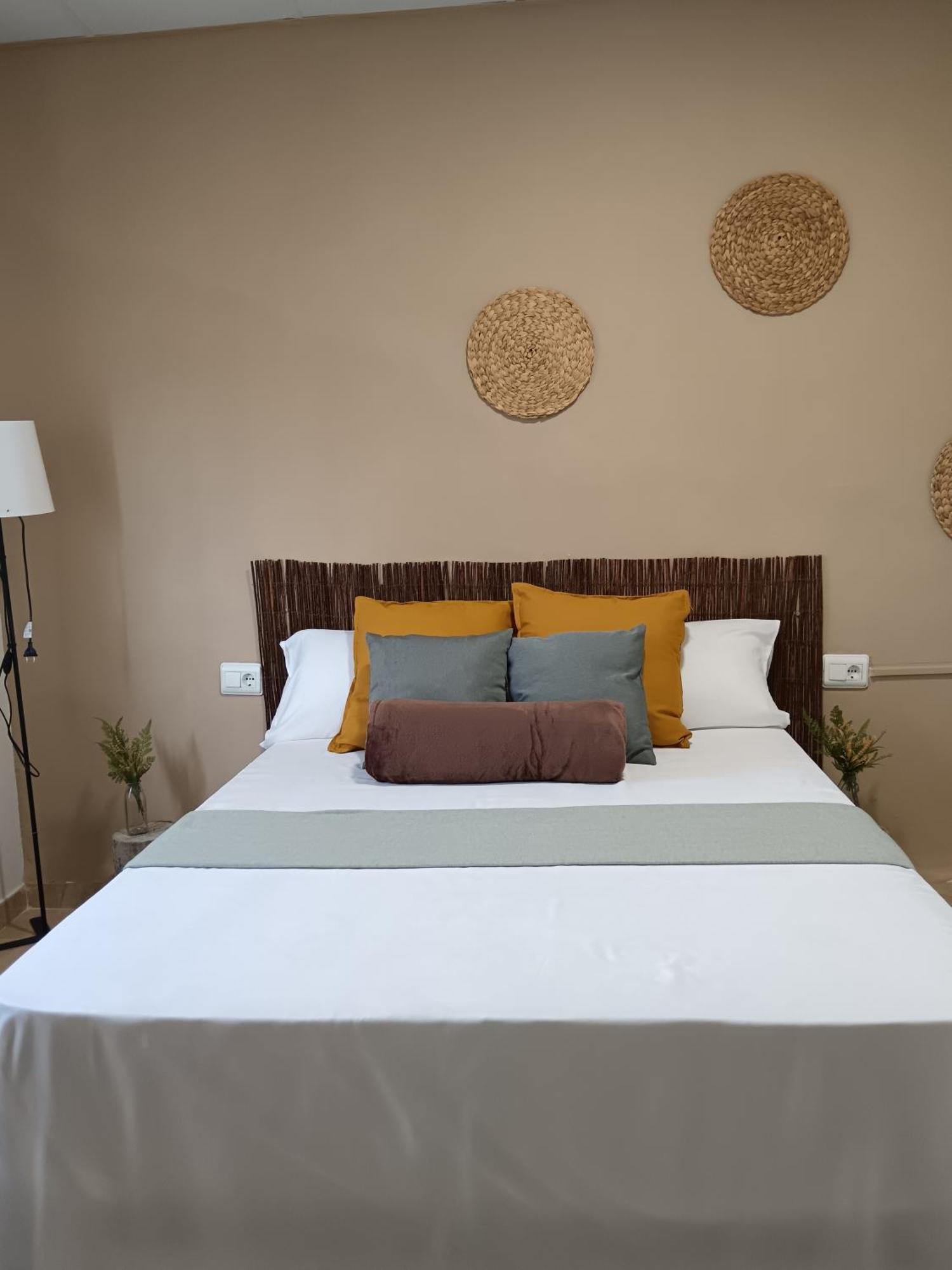 Casa Pili Villa Sant Jaume d'Enveja Eksteriør bilde