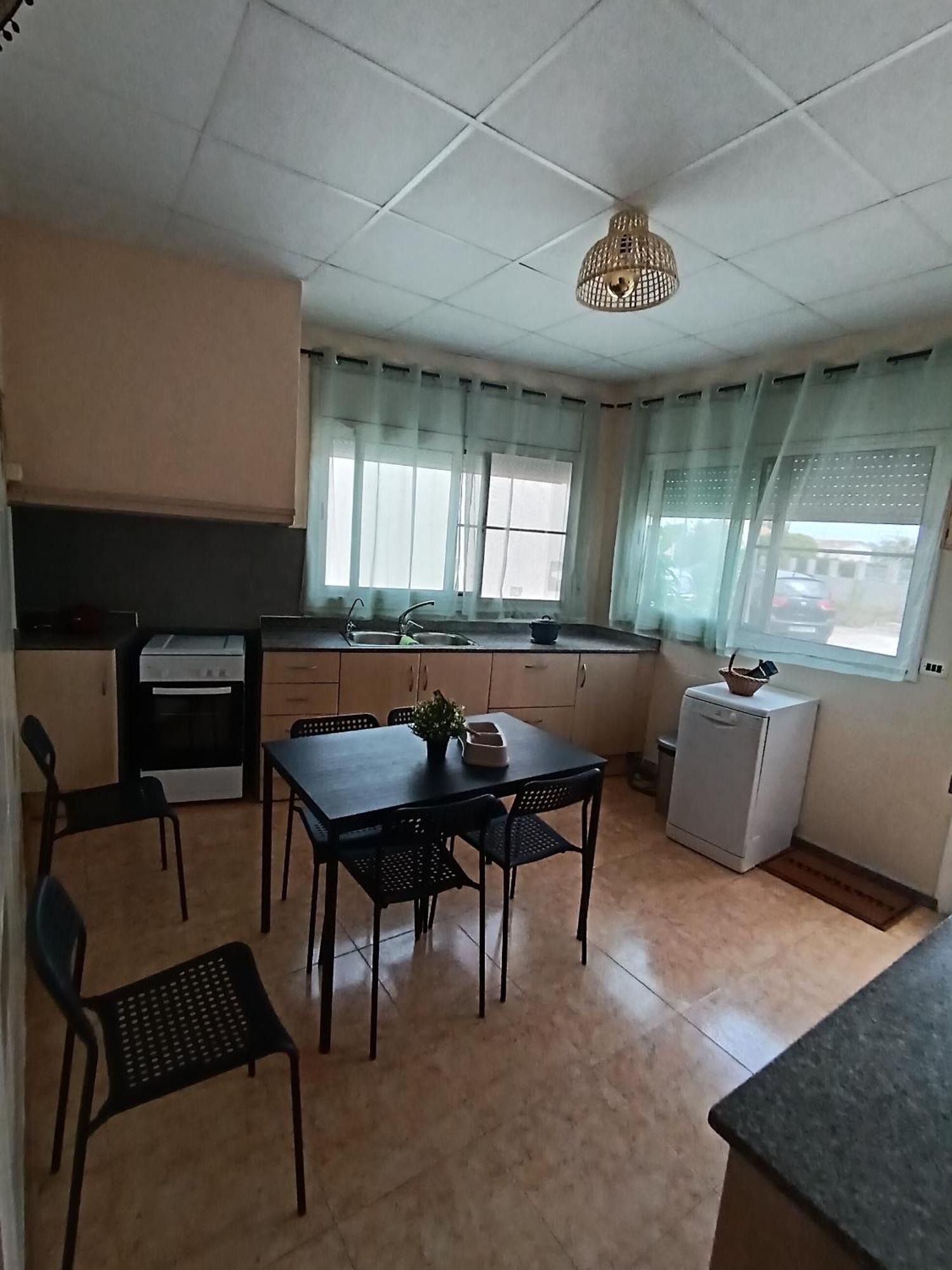 Casa Pili Villa Sant Jaume d'Enveja Eksteriør bilde