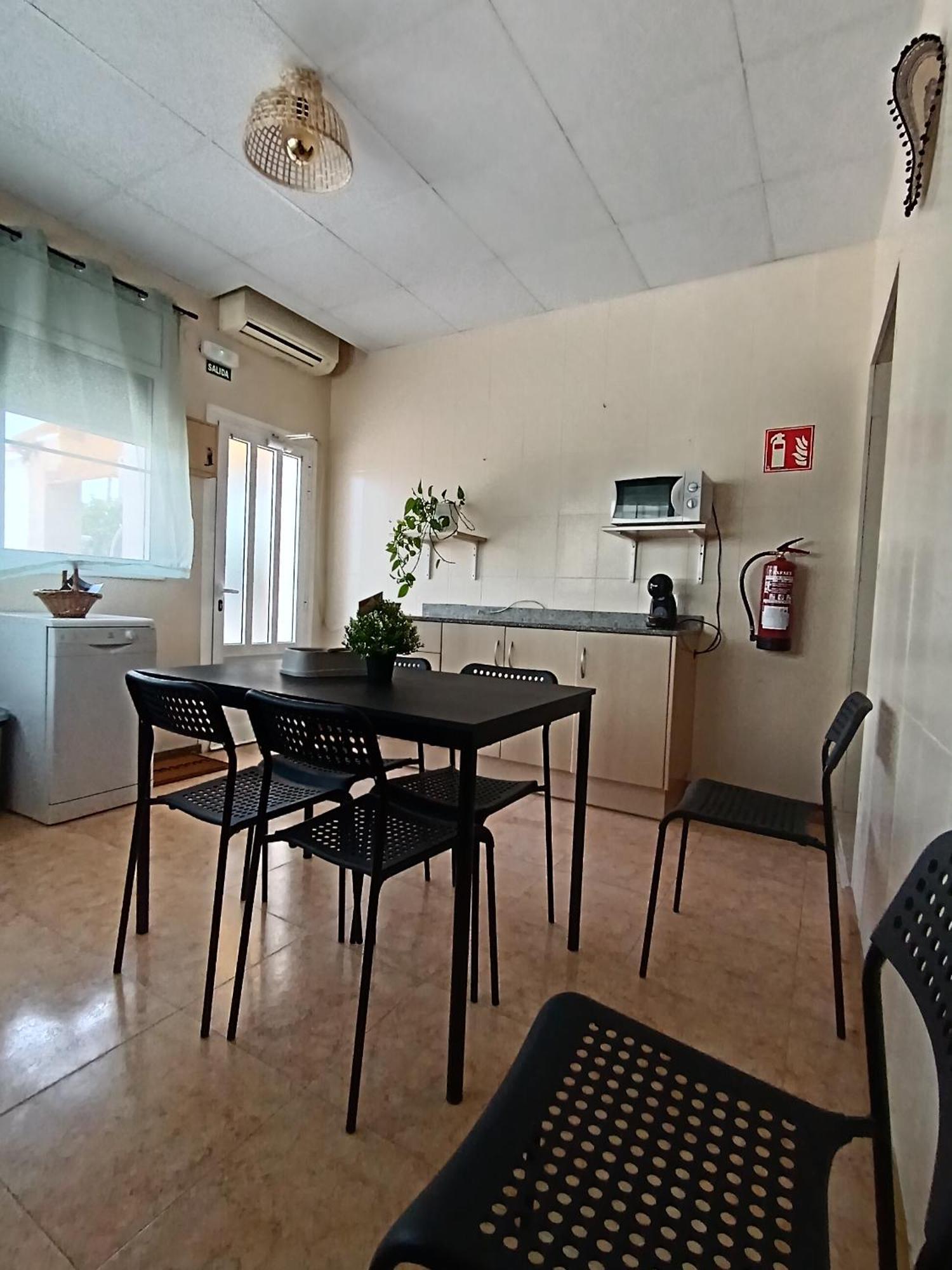 Casa Pili Villa Sant Jaume d'Enveja Eksteriør bilde