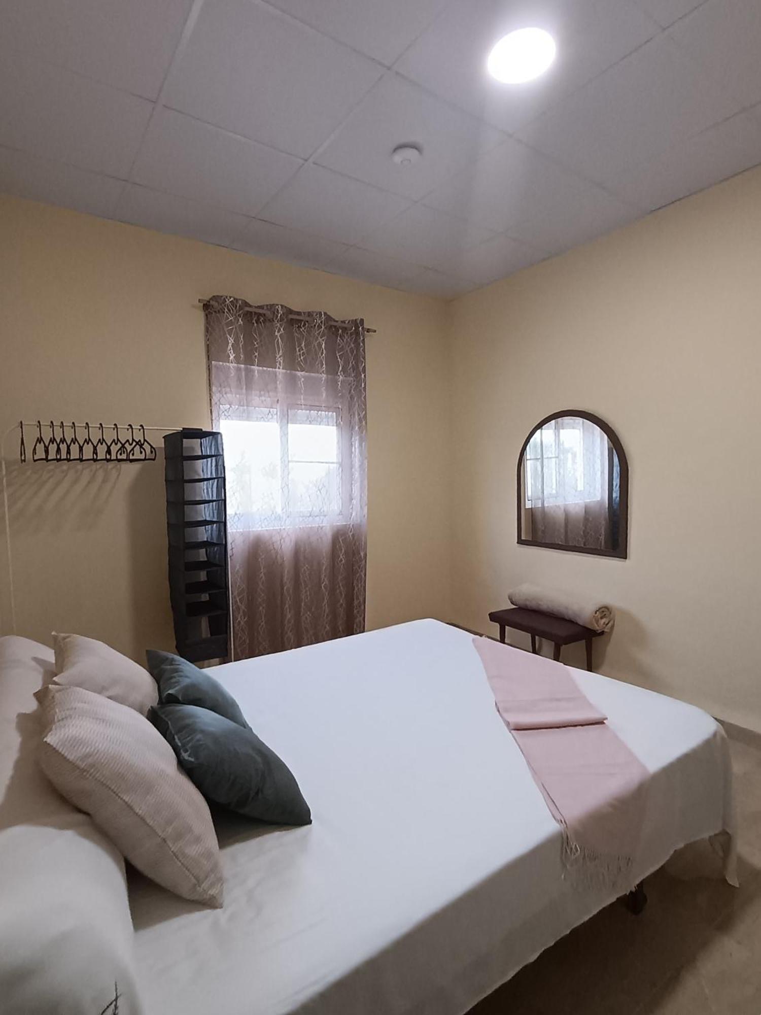 Casa Pili Villa Sant Jaume d'Enveja Eksteriør bilde